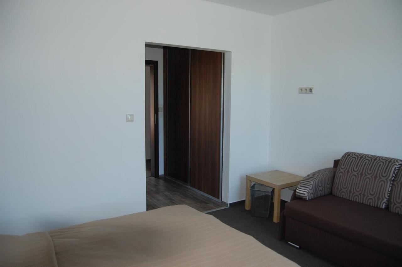 Relax Penzion J&L Pavčina Lehota Exterior foto